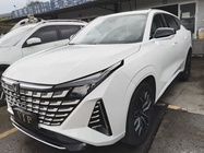 Changan UNI-Z 2024
