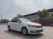 Volkswagen Santana 2019