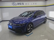 Volkswagen Golf 2021