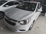 Chevrolet Sail 2018