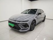 Hyundai Sonata 2024