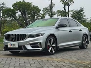 Geely Xingrui 2025