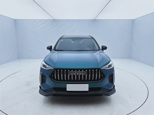 Haval Chitu 2022