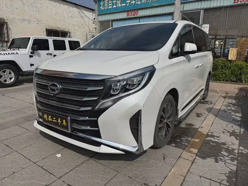 GAC M8 2023
