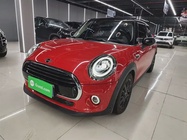 MINI Other 2021