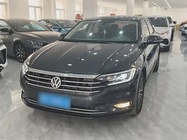 Volkswagen Sagitar 2021