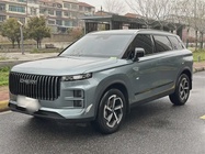 Chery Explorer 06 2024