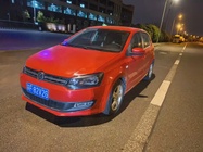 Volkswagen Polo 2011