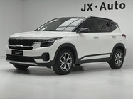 Kia KX3 2021