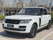 Land Rover Range Rover 2015