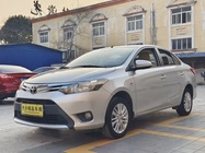 Toyota Vios 2014