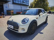 MINI Other 2019