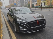 Hongqi H5 2021