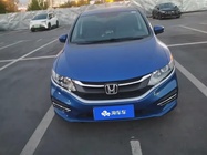 Honda Jade 2019