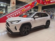 Toyota RAV4 2020