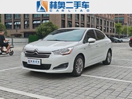 Citroen C4 2017