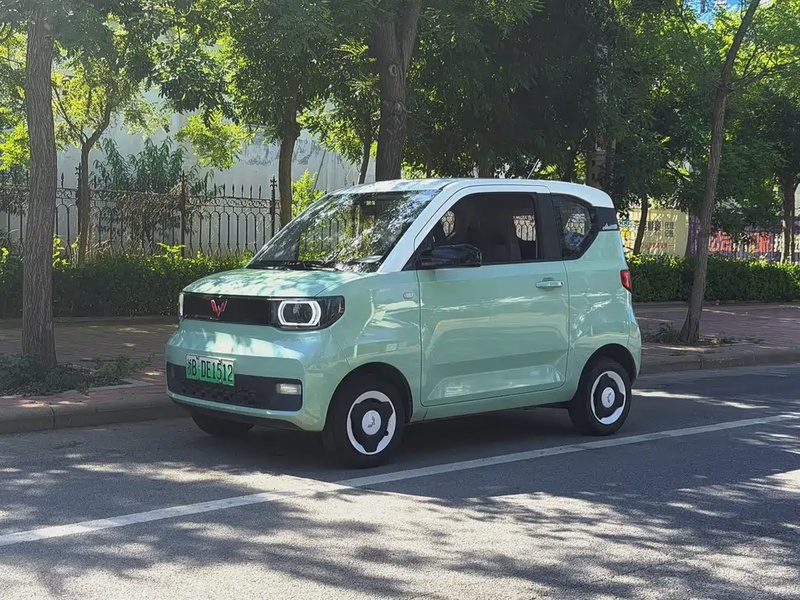 Wuling Mini