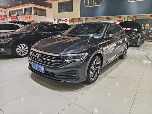 Volkswagen Sagitar 2023