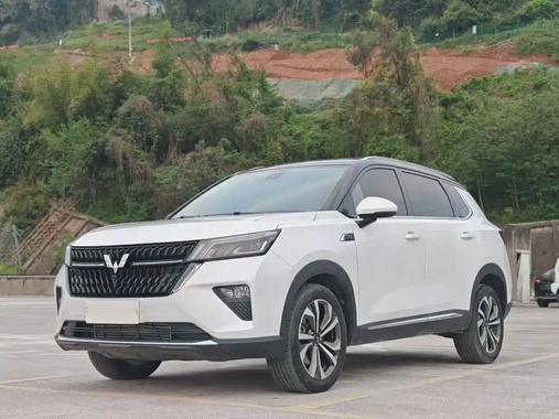 Wuling Xingchen 2023