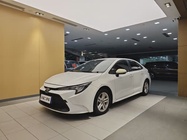 Toyota Levin 2023
