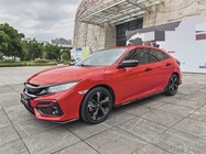 Honda Civic 2021