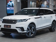 Land Rover Velar 2019
