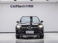 Mercedes-Benz GLC-Class 2025