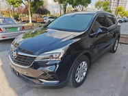 Buick Envision Plus 2021