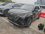 Chery Tiggo 8 PRO 2023
