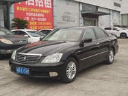Toyota Crown 2008