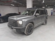 Haval Menglong 2024