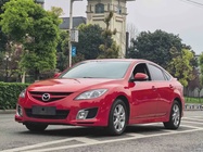 Mazda Ruiyi 2012