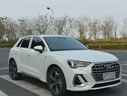 Audi Q3 2025