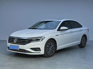 Volkswagen Sagitar 2020