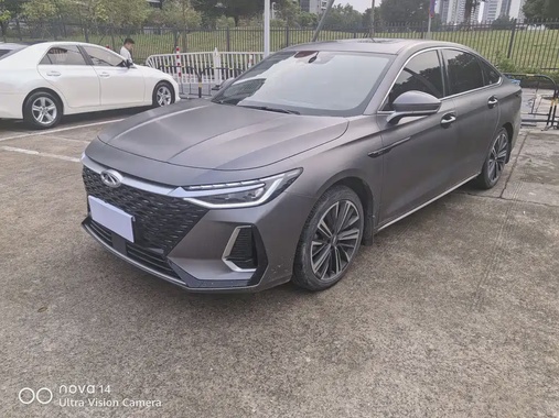 Chery Arrizo 8 2023