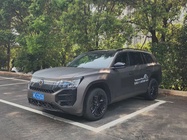 Volkswagen Teramont 2025