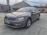 Volkswagen Passat 2011