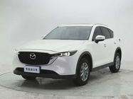 Mazda CX-5 2022