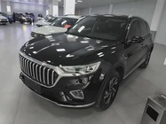 Hongqi HS5 2022