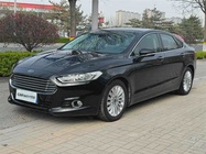 Ford Mondeo 2013