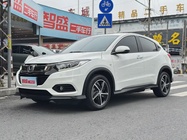 Honda Vezel 2021