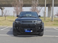 Land Rover Defender 2022
