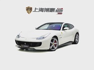 Ferrari GTC4Lusso 2019