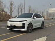 Li Auto L6 2024