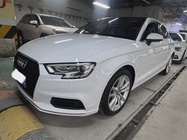 Audi A3 2017