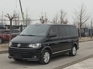Volkswagen Multivan 2015
