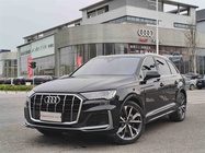Audi Q7 2024