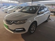 Geely Vision 2018