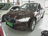 Volvo XC60 2018