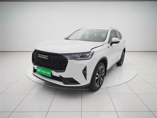 Haval H6 2024